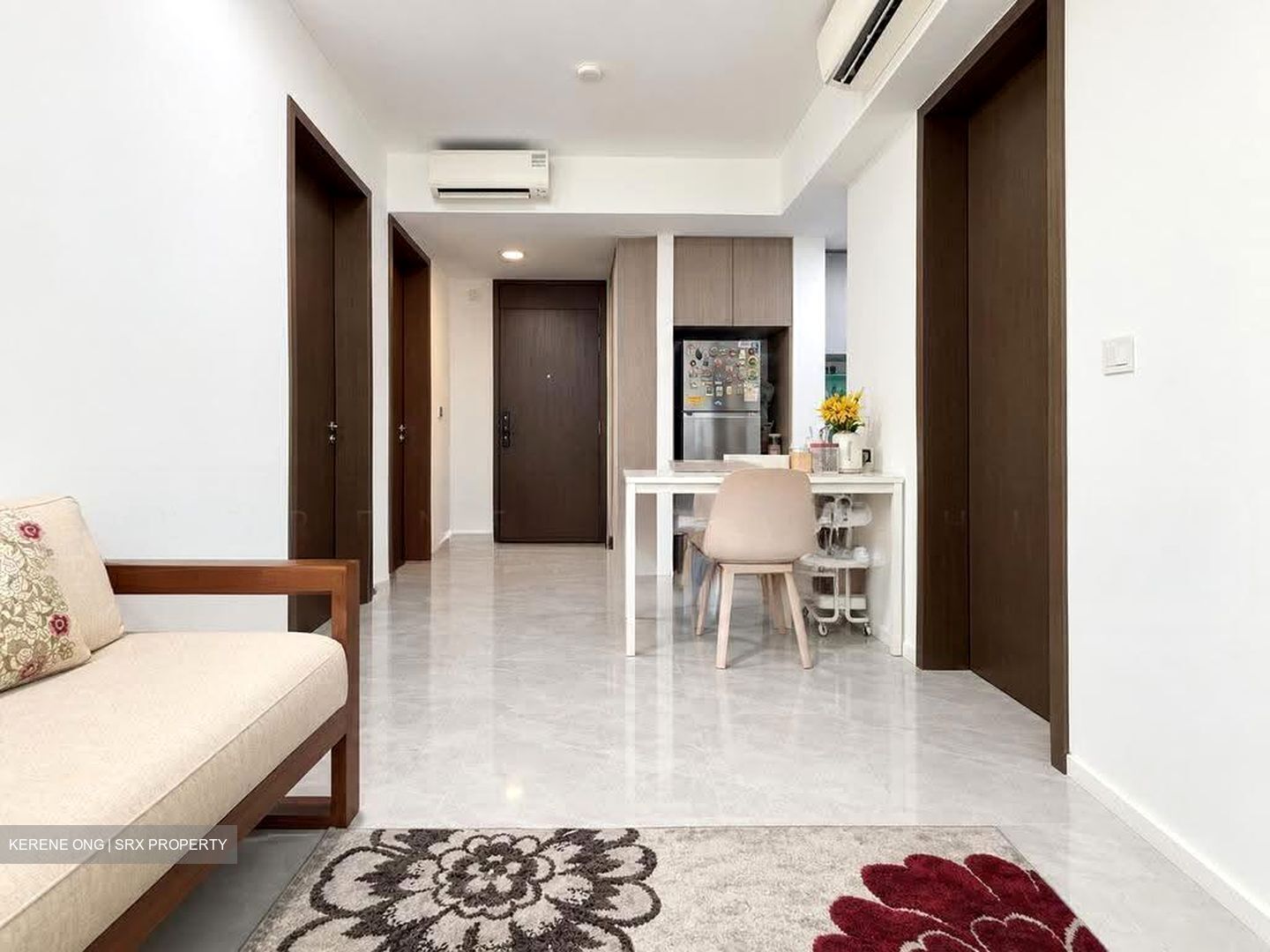 The Watergardens At Canberra (D27), Apartment #625791011